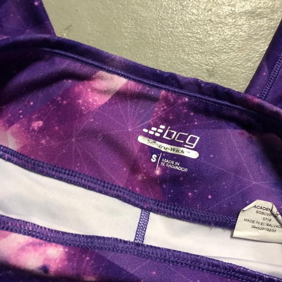 BCG - capris - Picture 2 of 3